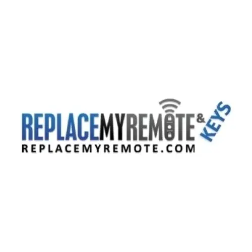 Replace My Remote Promo Code