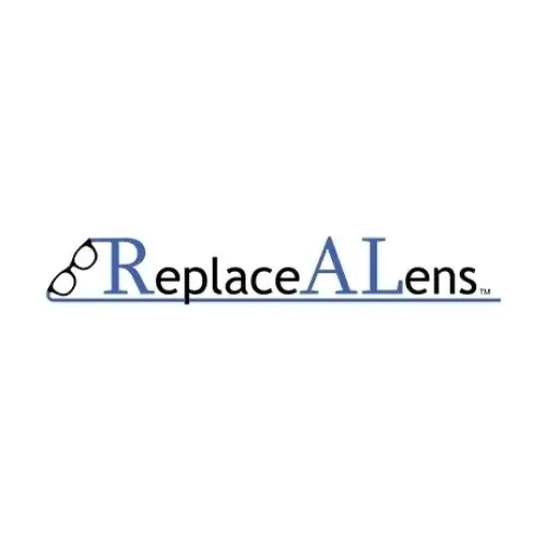 ReplaceALens Promo Code