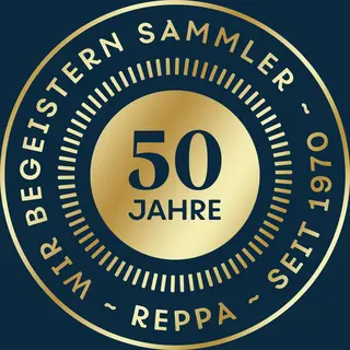 Reppa DE Promo Code