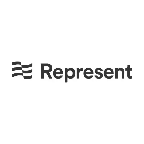 Represent Promo Code