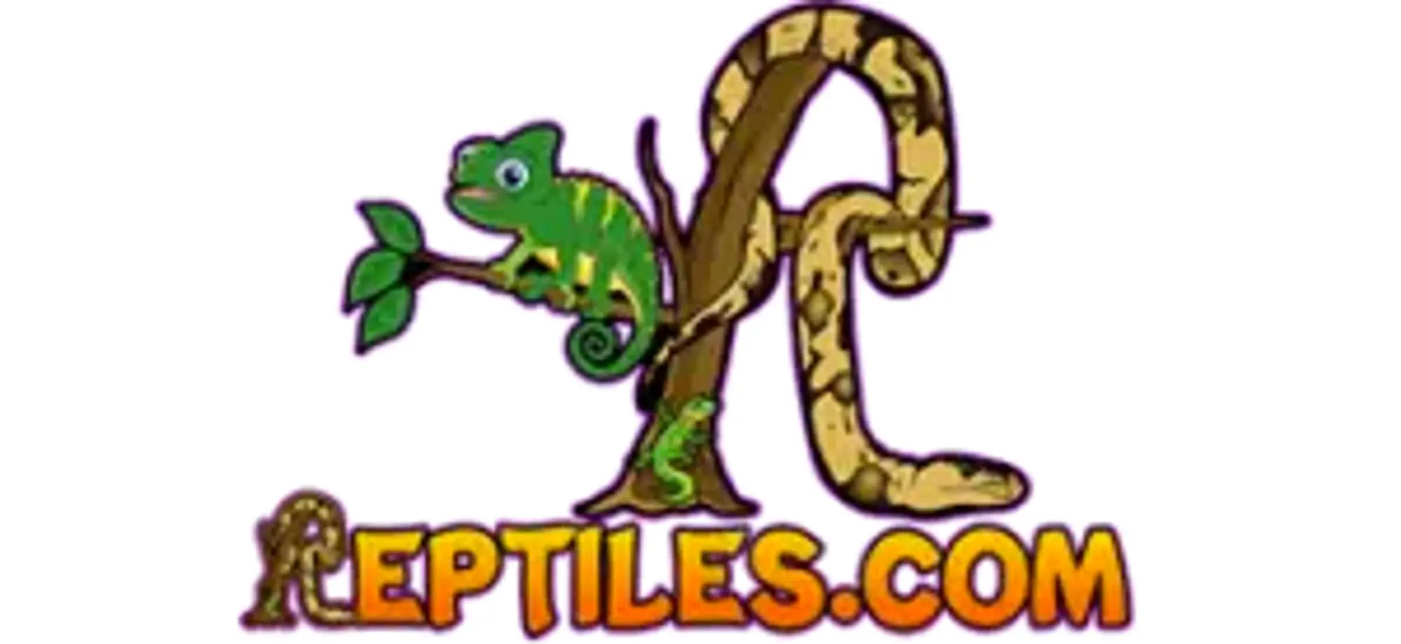 Reptiles.com Promo Code