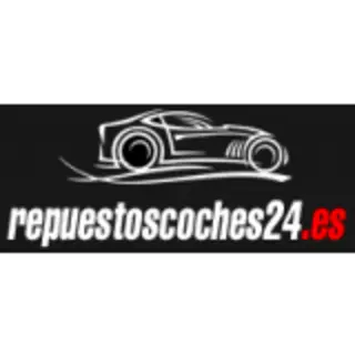 Repuestoscoches24 ES Promo Code