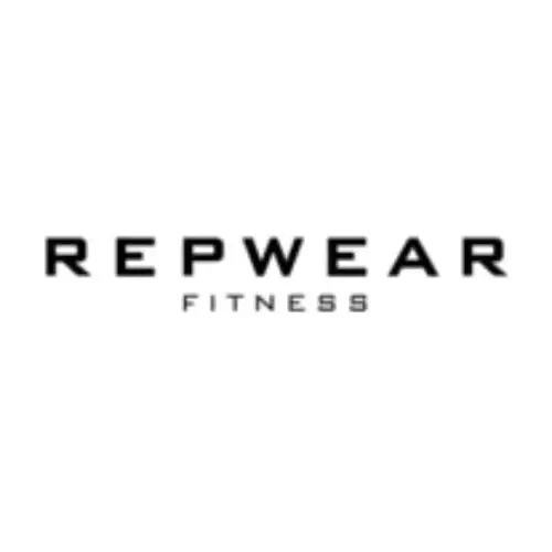 Repwear Fitness Promo Code