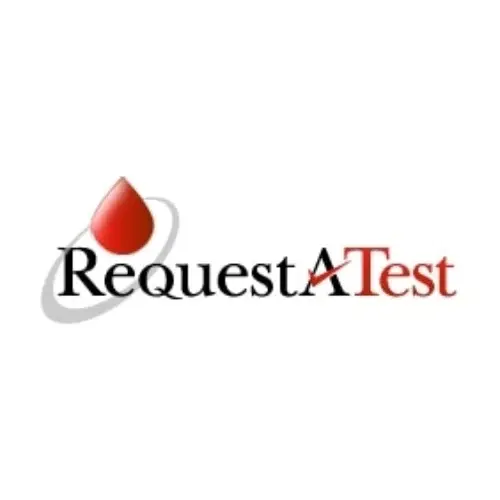 Request A Test Promo Code