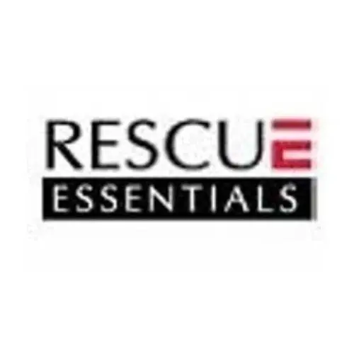 Rescue-Essentials Promo Code