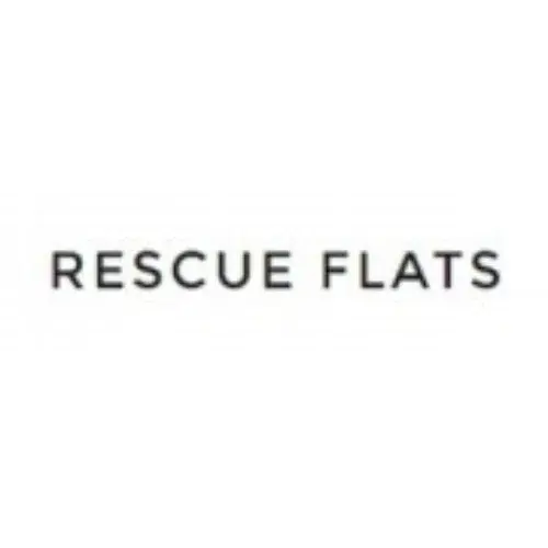 Rescue Flats Promo Code