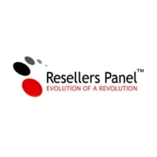 Resellers Panel Promo Code