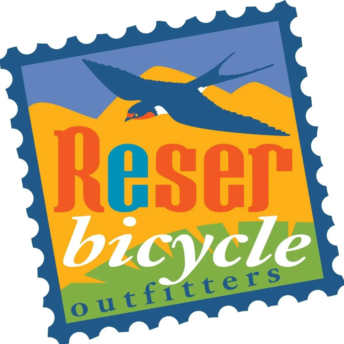 Reser Bicycle Outfitters Promo Code