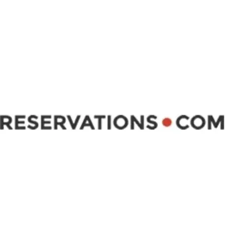 Reservations.com Promo Code
