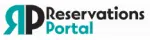 Reservations Portal US Promo Code