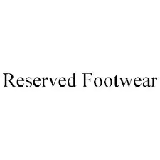 Reserved Footwear Promo Code