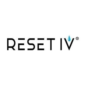 Reset IV Therapy Promo Code