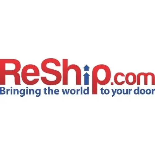 ReShip Promo Code