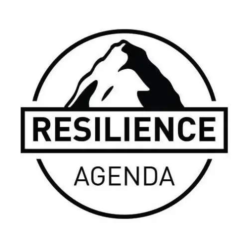 Resilience Agenda Promo Code