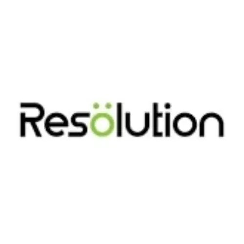 Resolution Promo Code