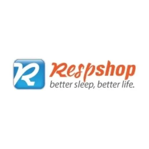 Respshop Promo Code