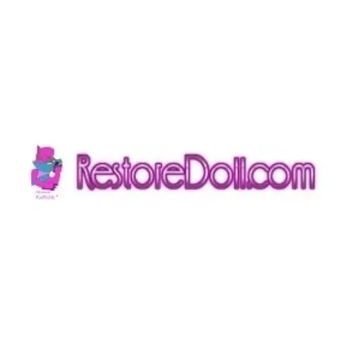 RestoreDoll.com Promo Code