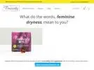 Femininity Promo Code