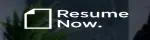 [US, UK, CA] Resume Now - Subscription Promo Code