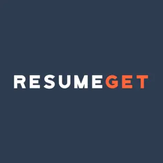 ResumeGet Promo Code