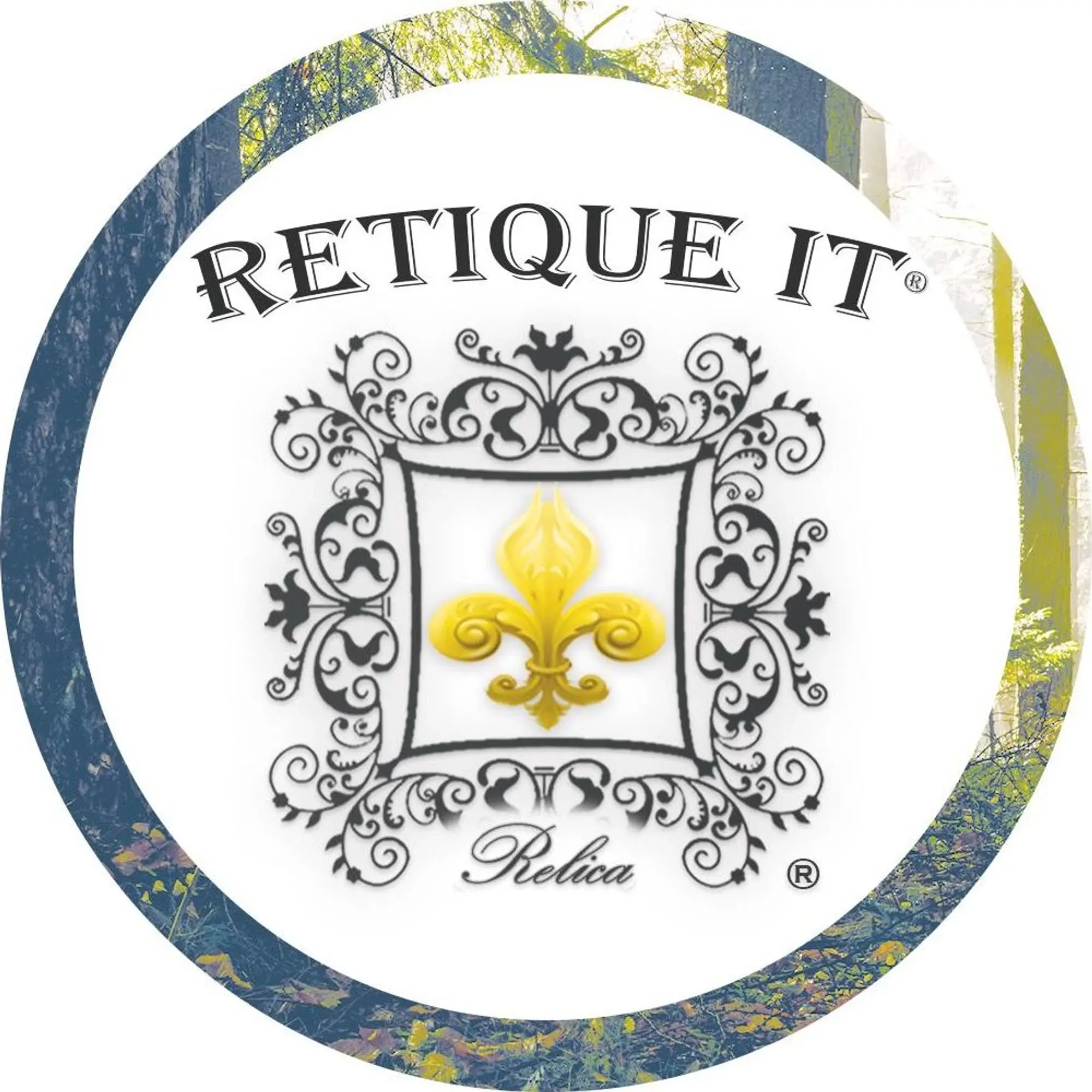 Retique It Promo Code