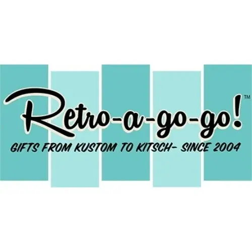 Retro-a-go-go Promo Code