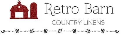 Retro Barn Country Linens Promo Code