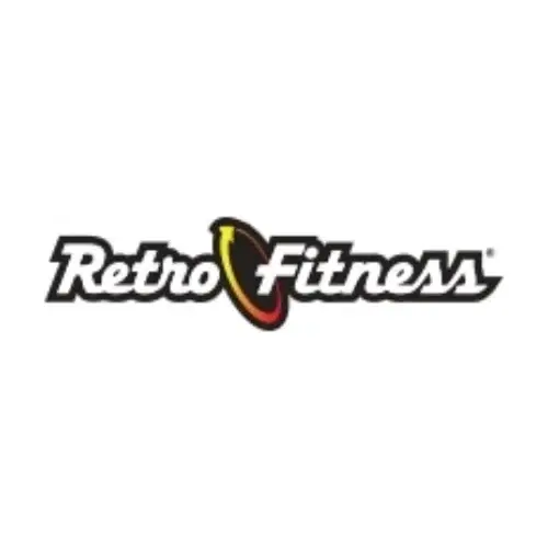 Retro Fitness Promo Code