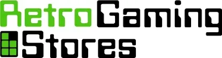 Retro Gaming Stores Promo Code