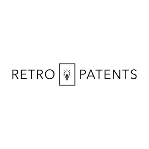 Retro Patents Promo Code