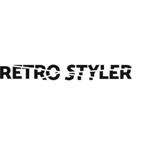 Retro Styler Promo Code