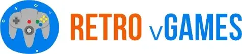 Retro vGames Promo Code