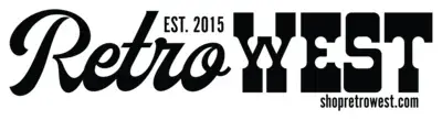 RETRO WEST Promo Code