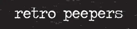 Retropeepers Promo Code