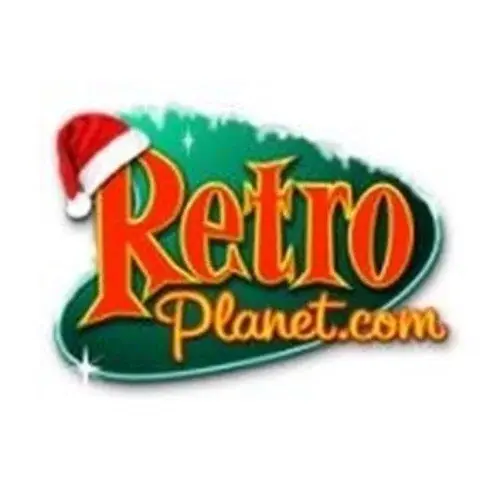 RetroPlanet Promo Code