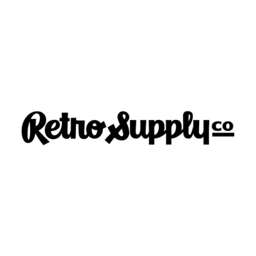 RetroSupply Promo Code