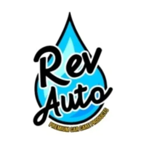 REV Automotive Promo Code