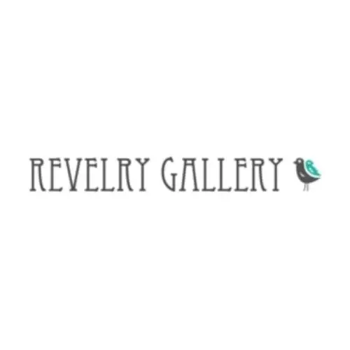 Revelry Gallery Promo Code