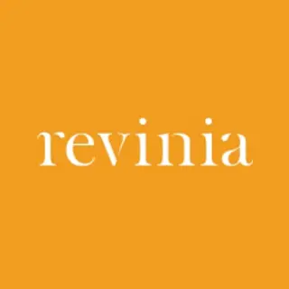 Revinia Promo Code