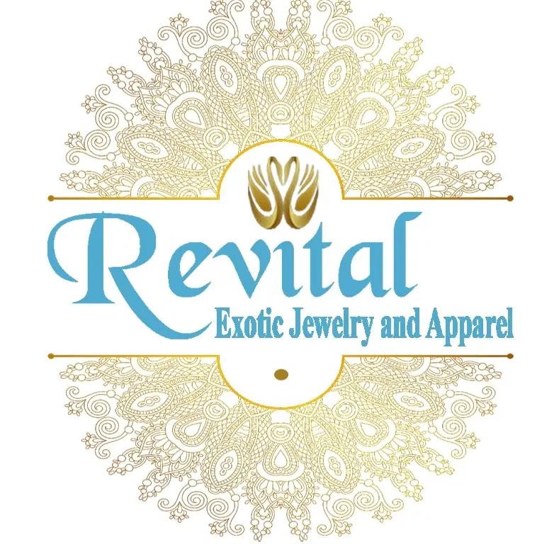 Revital Exotic Jewelry & Apparel Promo Code