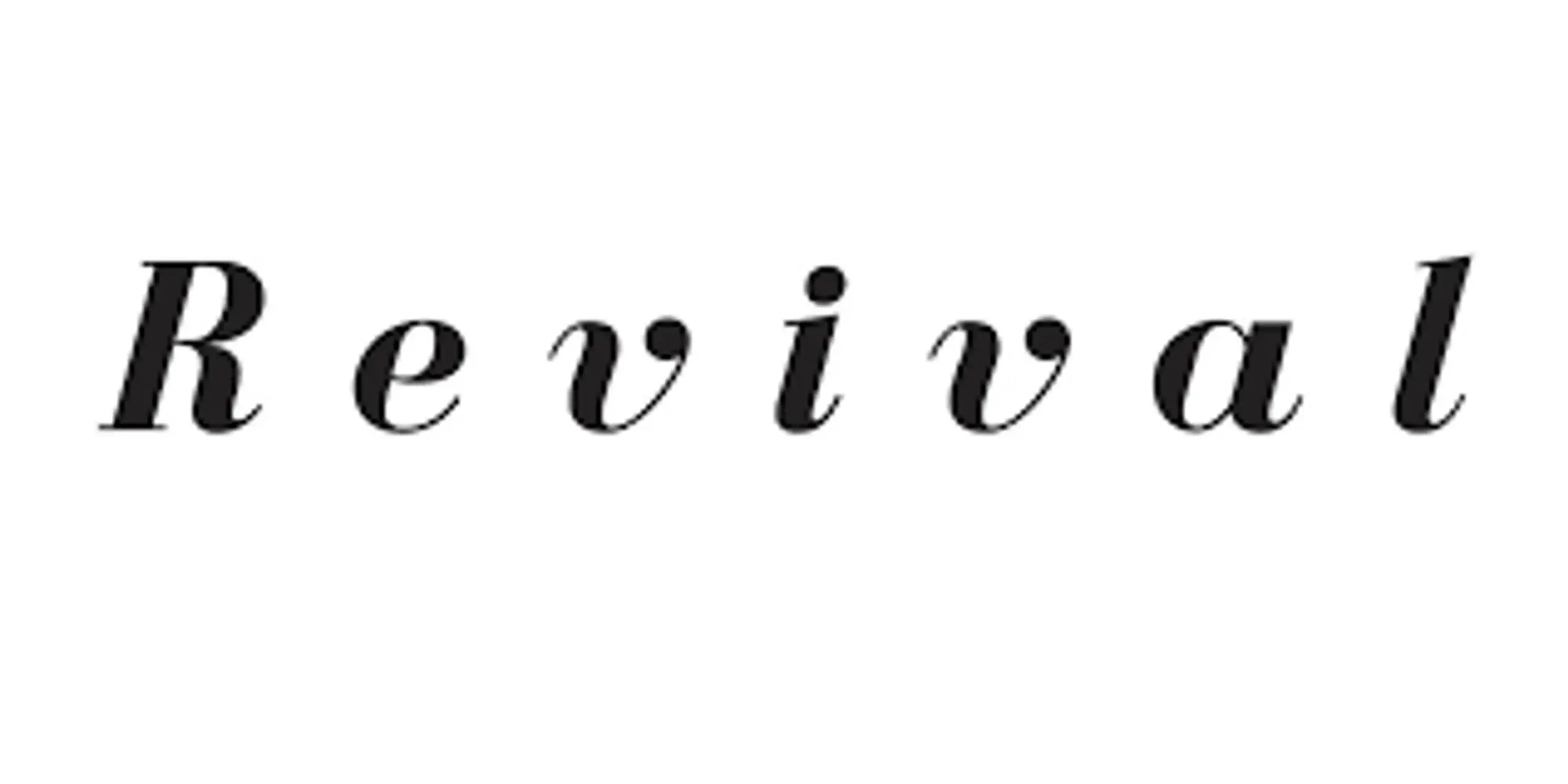 Revival Accessories Promo Code