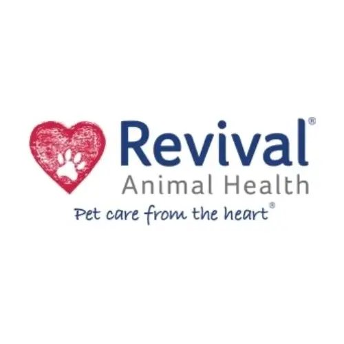 Revival Animal Health Promo Code
