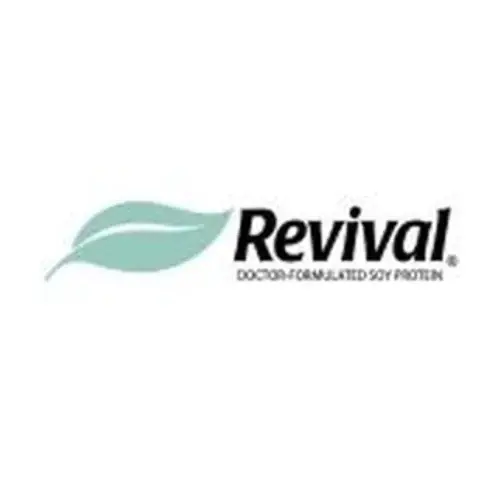 Revival Promo Code