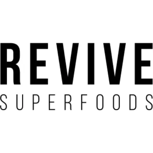 Revive Superfoods Promo Code