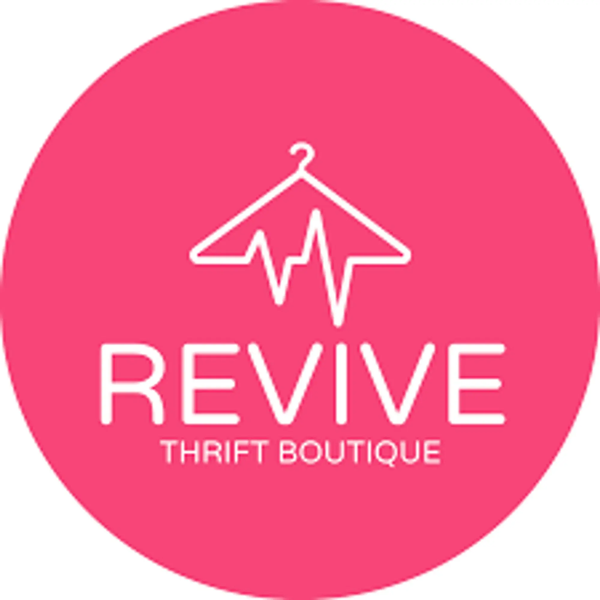 Revive Thrift Boutique Promo Code