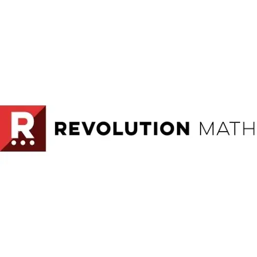 Revolution Math Promo Code