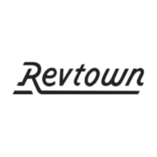 Revtown Promo Code