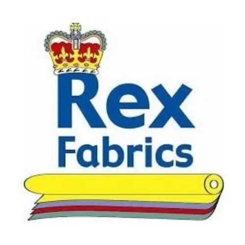 Rex Fabrics Promo Code