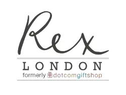Rex London (formerly: dotcomgiftshop.com) Promo Code