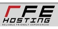 RFE Hosting US Promo Code